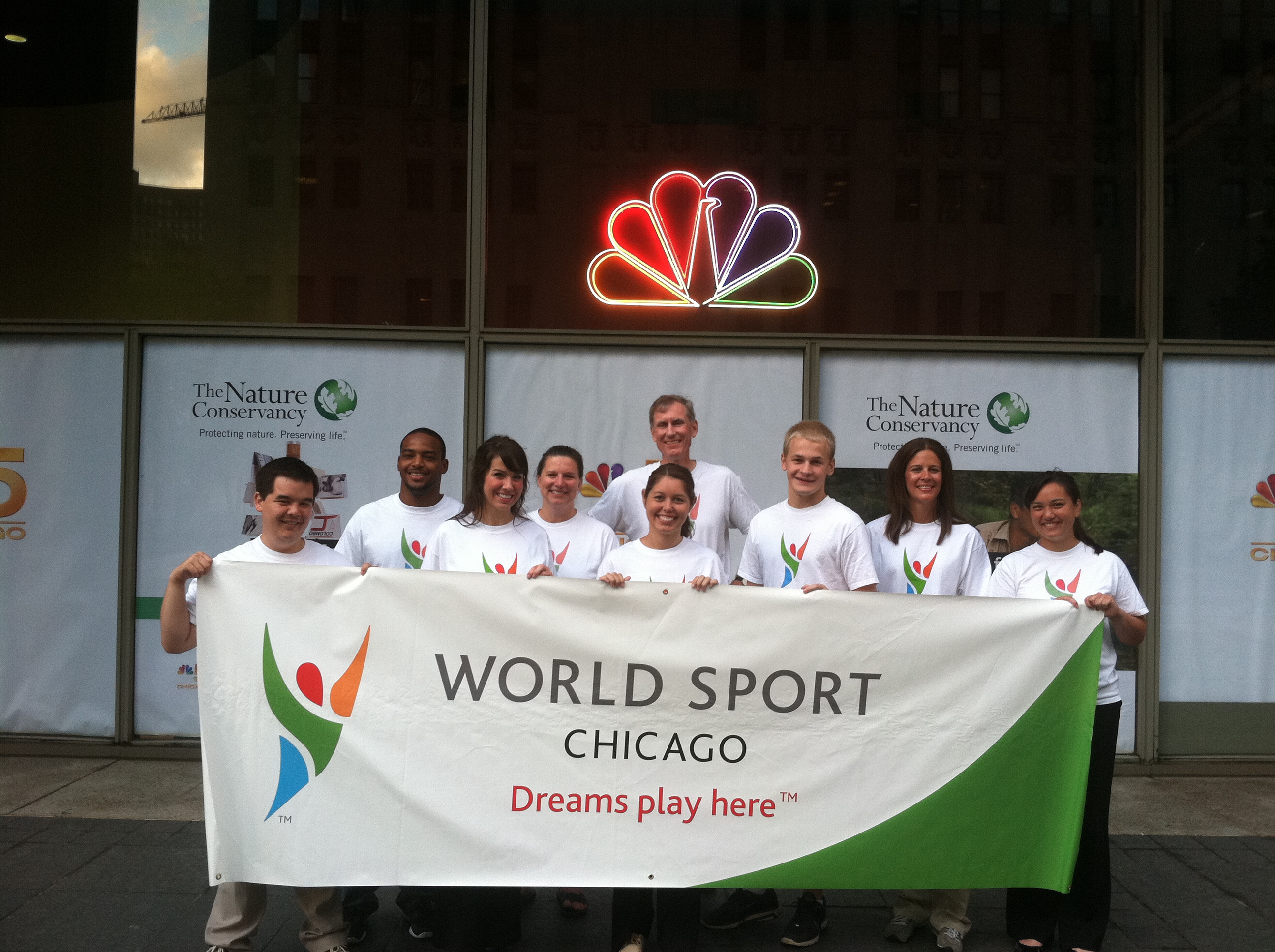 World Sport Chicago
